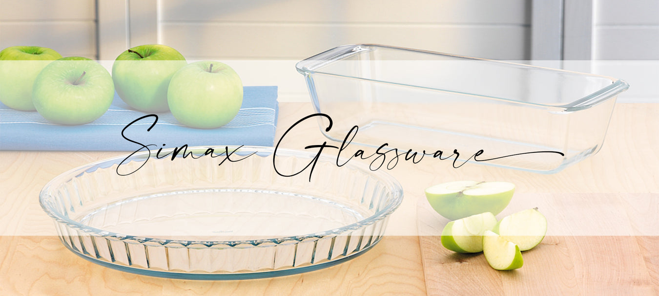 Simax Glassware