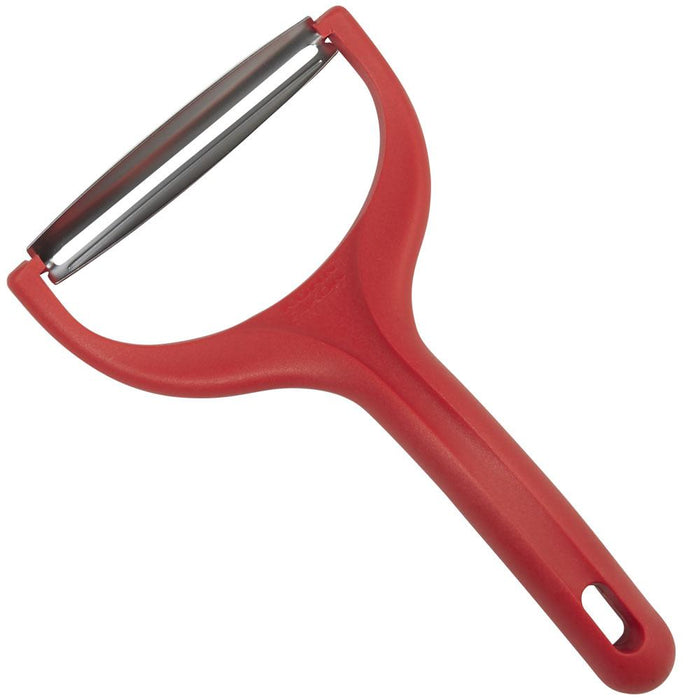 Kuhn Rikon - Wide Peeler Red