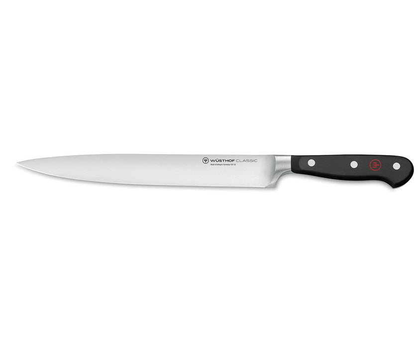 Wusthof Ham Knife, Straight Edge, 9 Inch