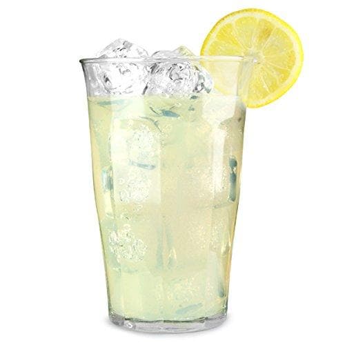 Duralex Tumbler, Clear - 10.8 oz glass