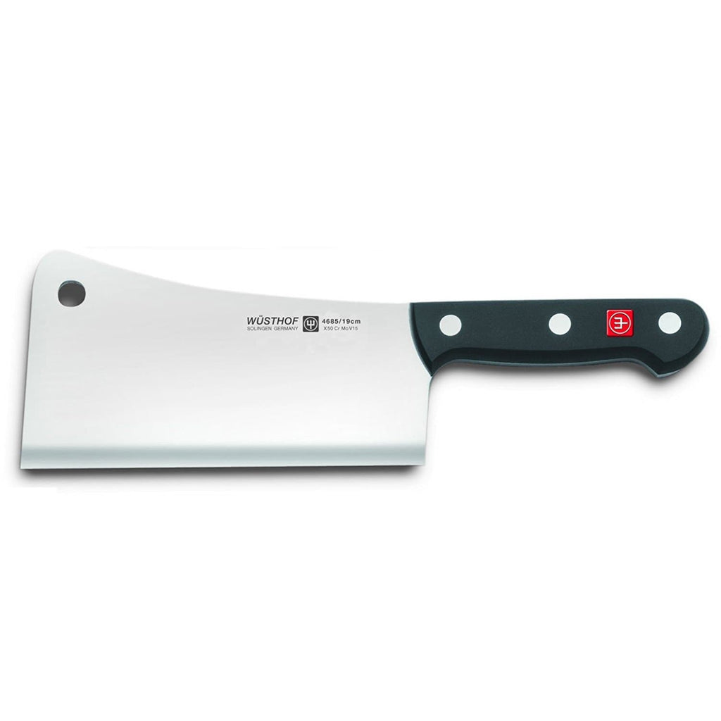 Wusthof Classic 7 Chinese Cleaver