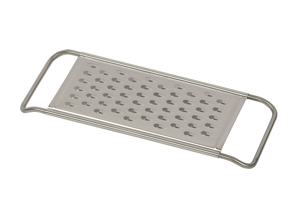 Riess - Stainless Steel Grater, Coarse