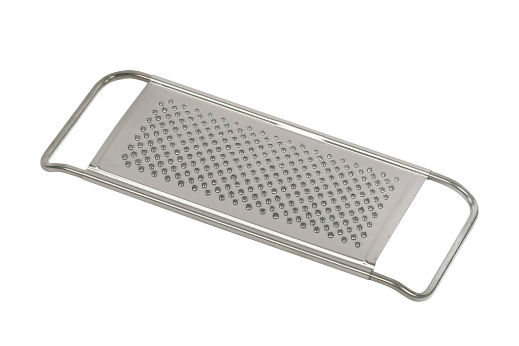 Riess - Stainless Steel Grater, Crown