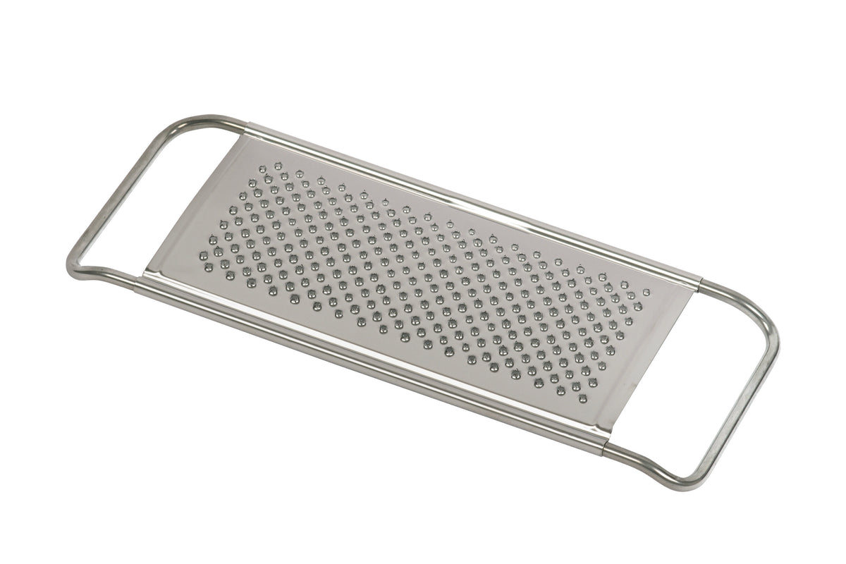 Riess Stainless Steel 2 Way Grater