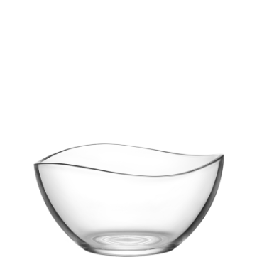 Set of Bowls Lav Vira Crystal (6 uds)