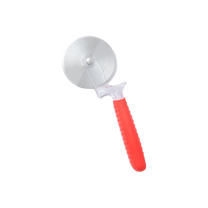 Artika - Pizza Cutter, Red