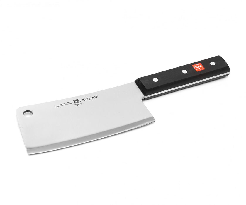 Wüsthof Classic Cleaver, 6