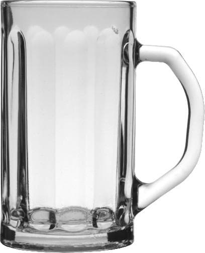 Vikko - Nicol Beer Mug, 10 Oz