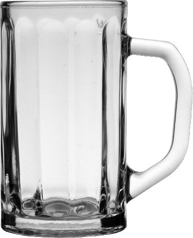 Vikko - Nicol Beer Mug, 10 Oz