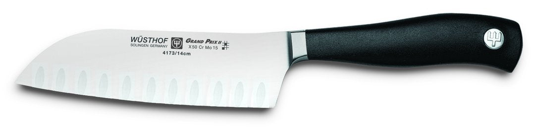 Wusthof Grand Prix - Santoku Knife 5''