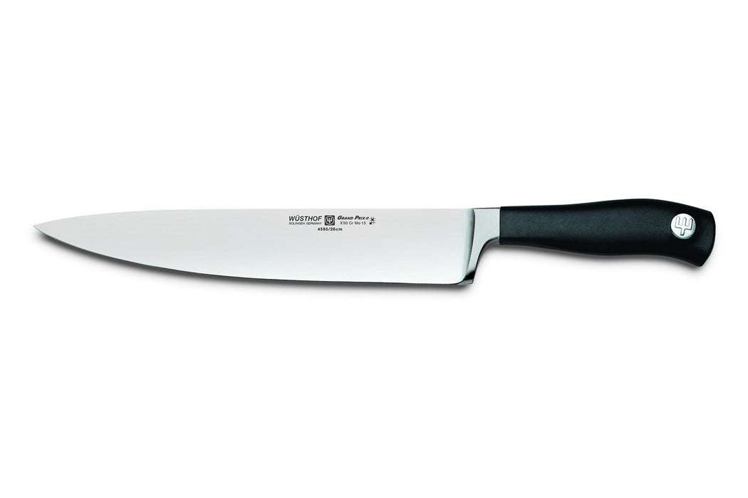 Wusthof Chef'S Knife 26 Cm, Grand Prix Ii