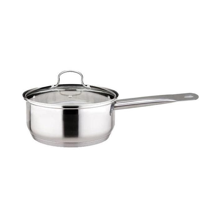 Le Stockpot -18/10 Ss Saucepan, 6.25 In/2 Qt