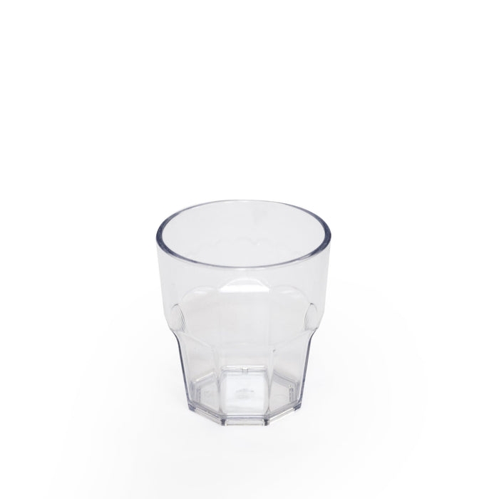 Omada - Octagonal, Acrylic Tumbler, 14.5 Oz