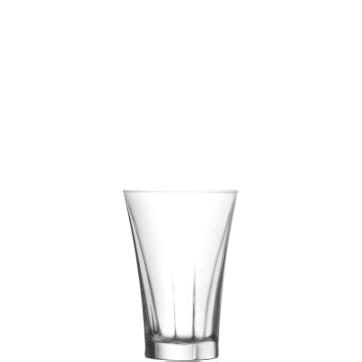LAV Lal 18-Piece Wine & Whiskey & Drinking Glasses Set – LAV-US