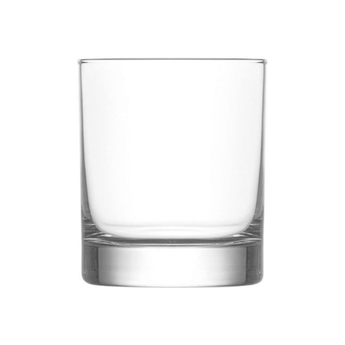 Lav - Ada Whiskey Glass, 10.25 Oz