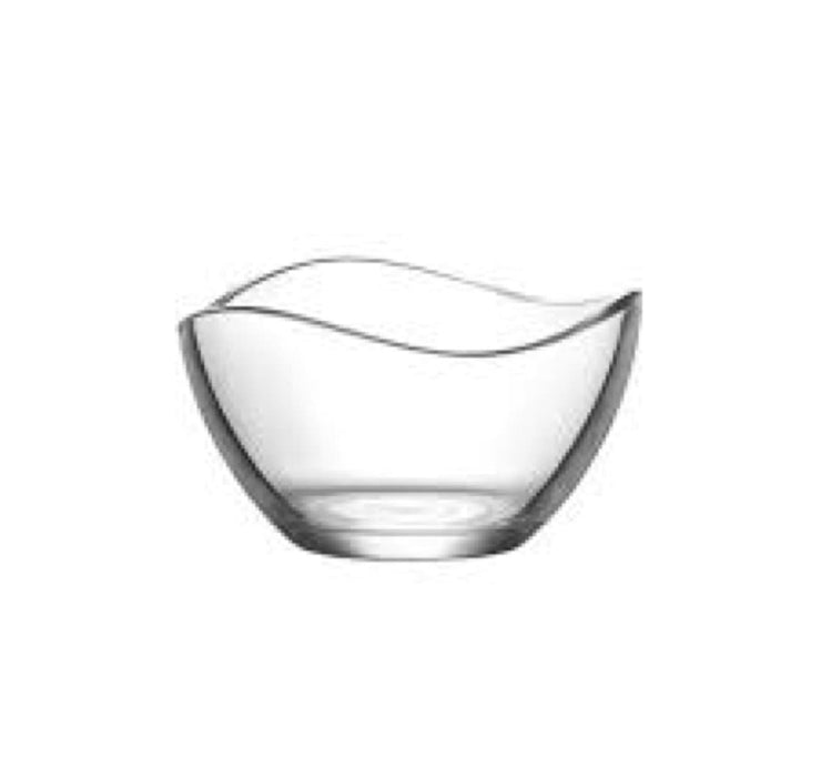 Lav - Vira Mini Glass Bowl, 2.25 oz