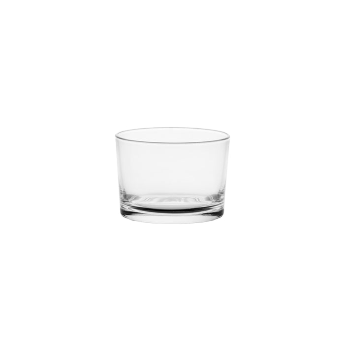 Vikko-Grande - Glass Bowl, 6.9 Oz