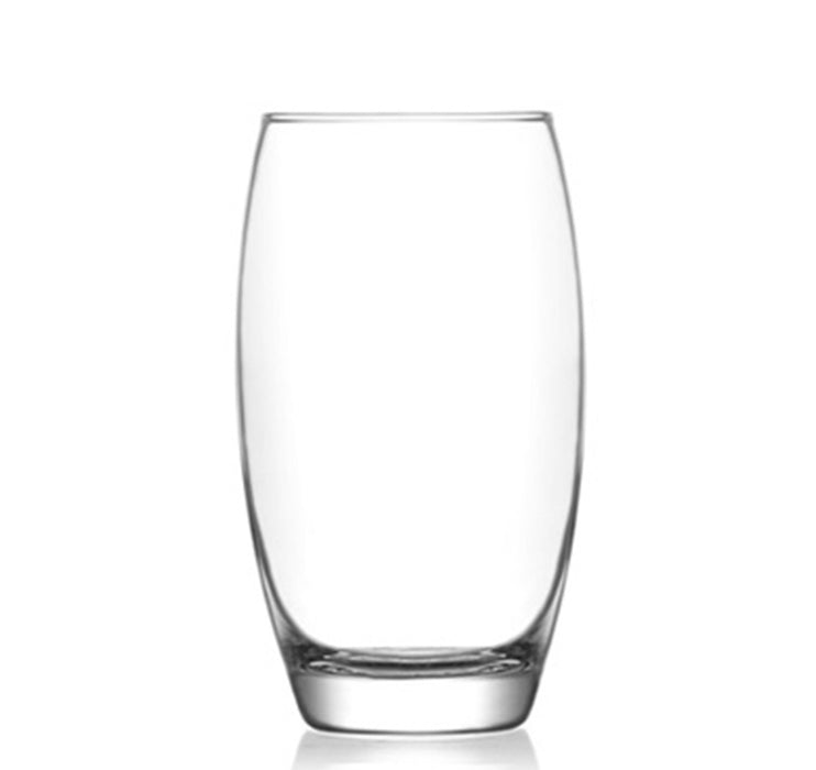 Lav - Empire 17.25 Oz Drinking Glass, 6 pk