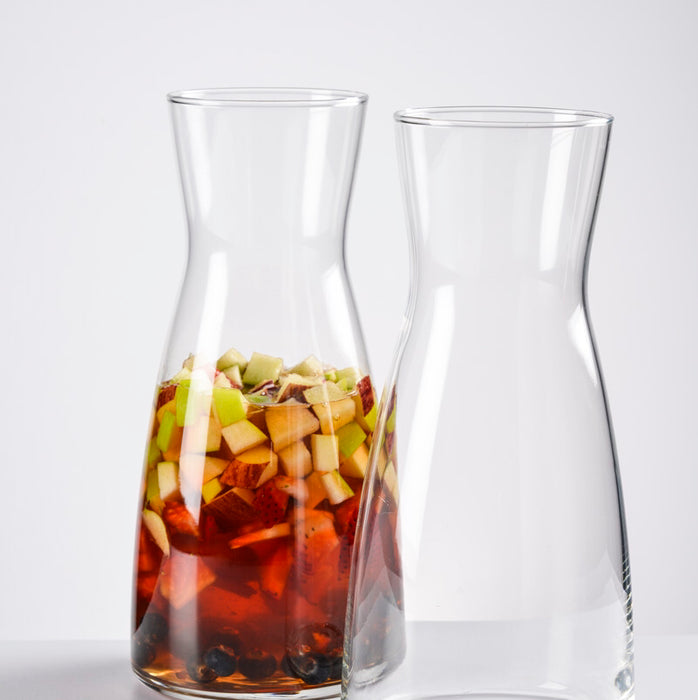 Cristar - Torino Carafe - 1L - 34 Oz