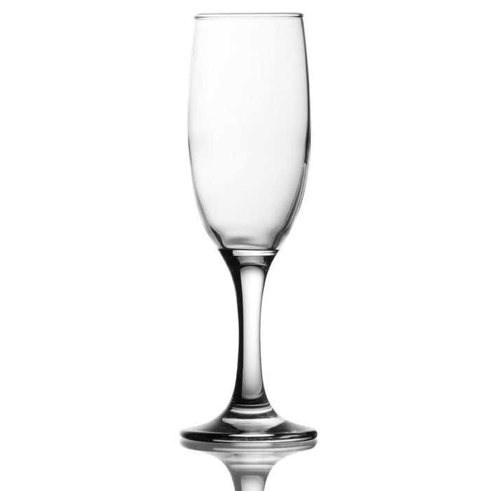 Lav Misket Champagne Glass Pack Of 6