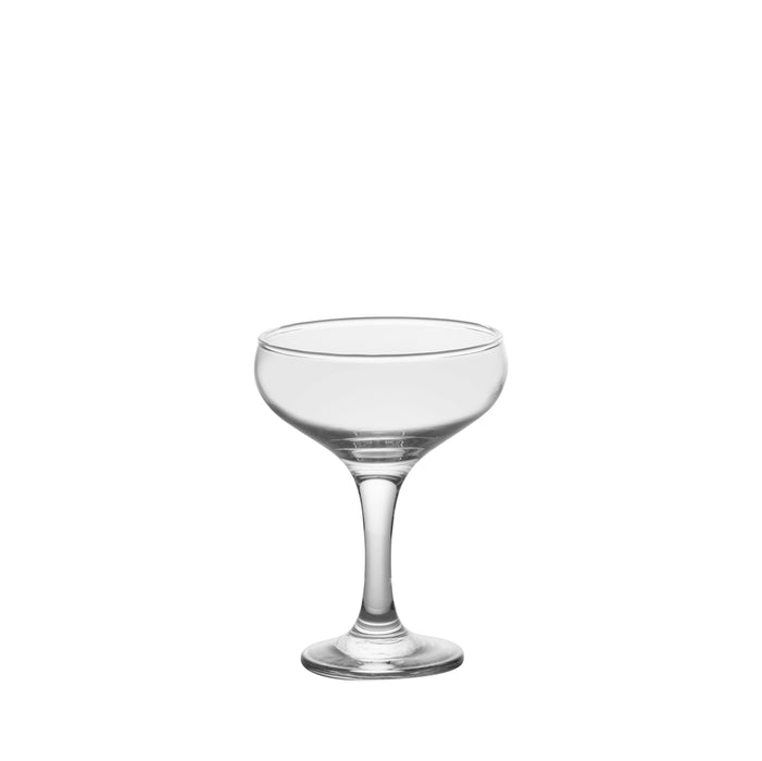 Vikko - Kouros Coupe Champagne Glass, 7.4 Oz Cp-12