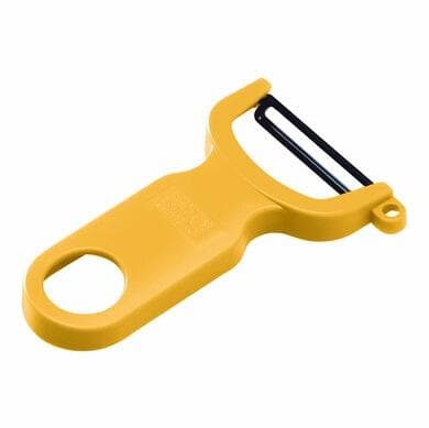 Kuhn Rikon - Original Swiss Peeler, Yellow