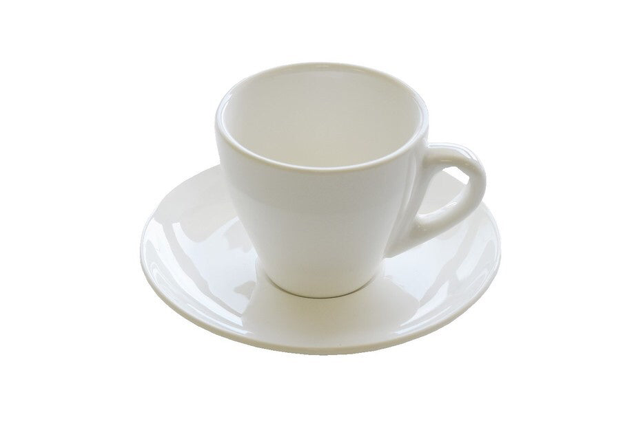 Vitrex Plus - Cup and saucer