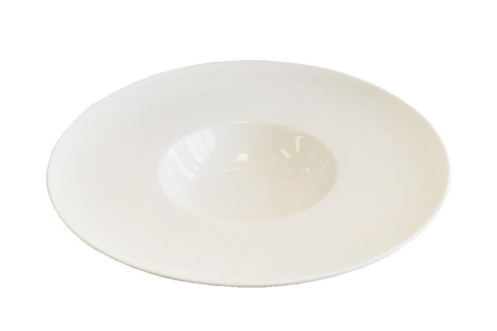 Vitrex - Plus Rizotto Plate , 11.5''