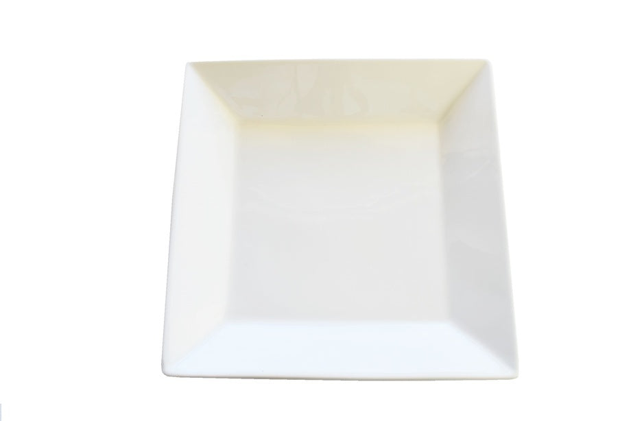 Vitrex - Square Plate 10"