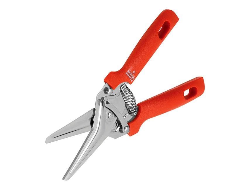 Kuhn Rikon - Classic Snips Red , 8"