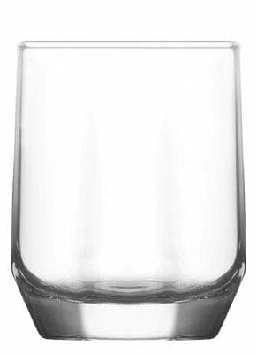 Lav - Diamond 6Pk 2.5 Oz Liquor Glass