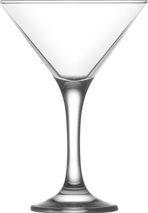 Lav - Misket Martini Glass, 6 Oz