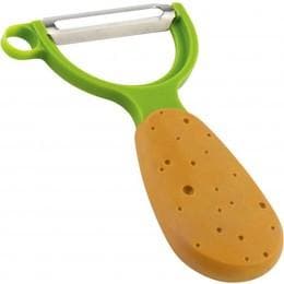 Kuhn Rikon - Novelty Potato Peeler, 5''