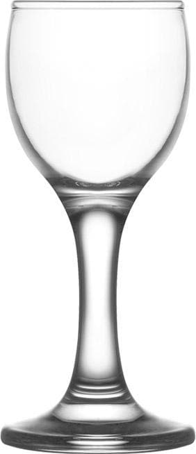 Lav - Footed Sherry Glass, 1.75 Oz