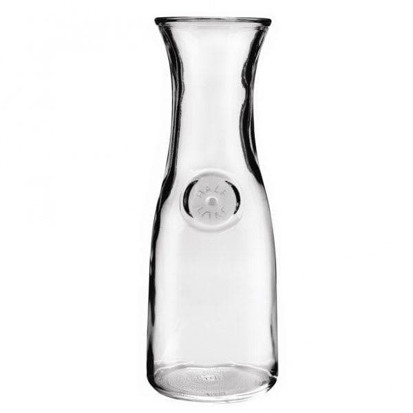 Glass Carafe 1/2L