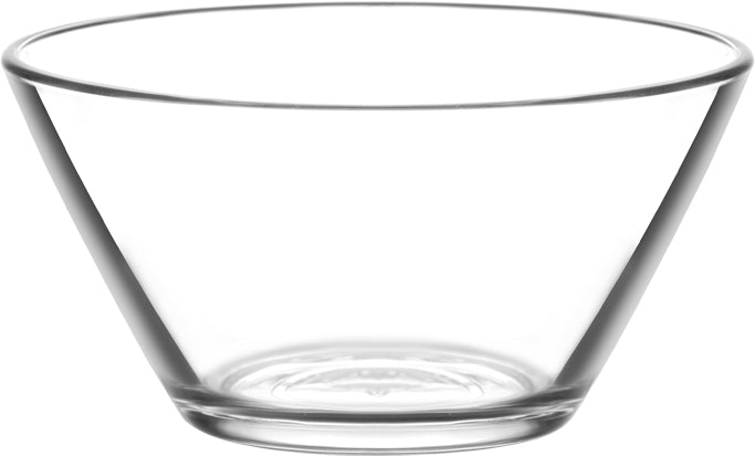 Lav - Vega 11.75 Oz Glass Bowl, Pk Of 6