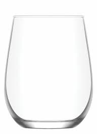 Lav - Gaia Wine Glass, 20 Oz